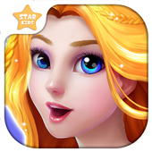 Greek Princess icon