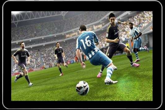 Football Games 2017 New Free screenshot 2
