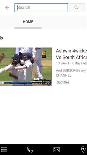 Star Cricket screenshot 2