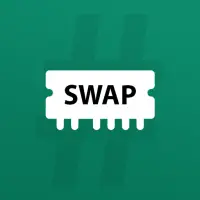 Free Swapper for Root icon