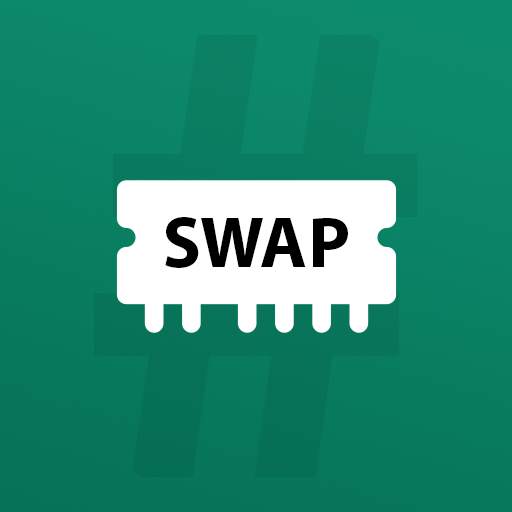 Free Swapper for Root 1.0.19