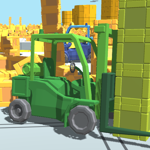 Forklift io icon