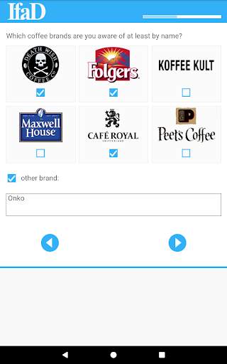mobile CIS screenshot 7