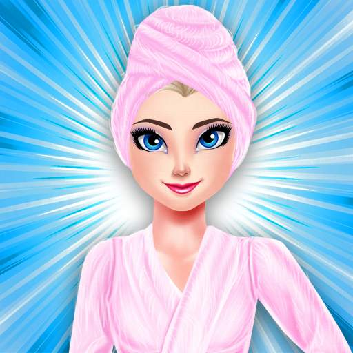 Ice Queen SPA Beauty Salon 1.0.2