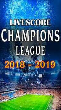 Livescore Championship 2018 - 2019 screenshot 1
