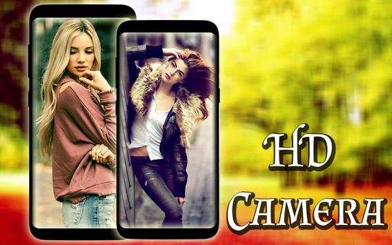 OPPO Camera - camera oppo reno 2 screenshot 2