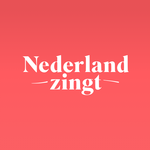 Nederland Zingt icon