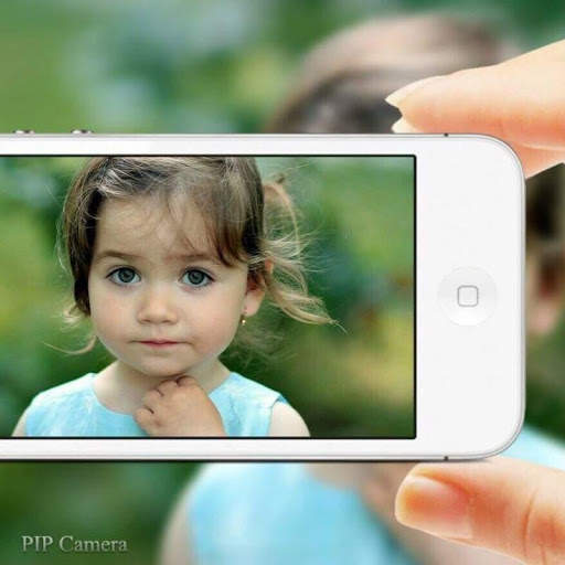 PIP Photo Editor screenshot 3