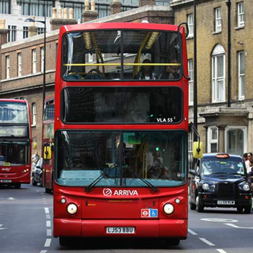3D Bus Parking Simulator 1.7