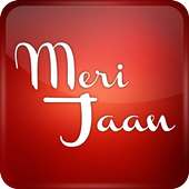 Meri Jaan icon