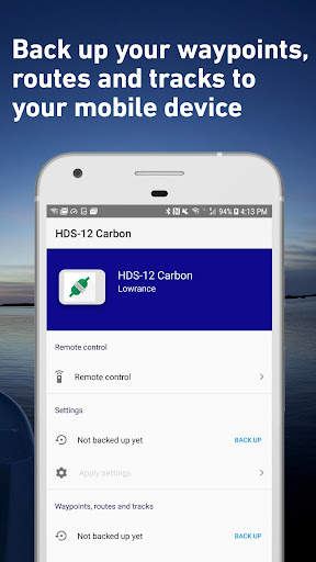 Link: Connect Your Boat screenshot 3