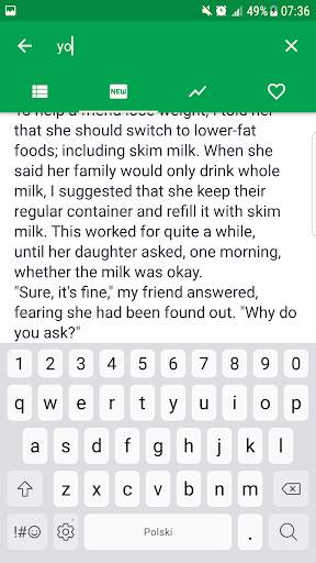 Funny Jokes  14000 English - Best LOLs screenshot 5