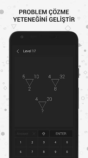 Math | Matematik Bilmece ve Bu screenshot 3