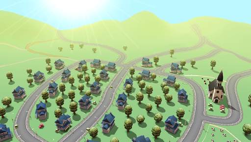 Tornado Time Free screenshot 2