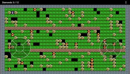 Diamond Maze скриншот 6