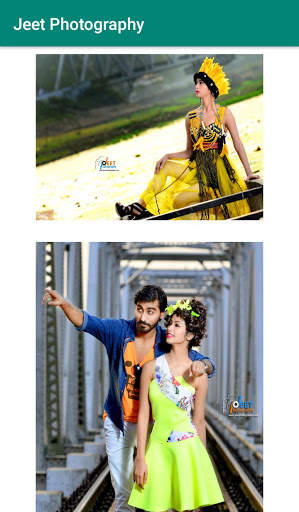 Jeet Photography screenshot 2