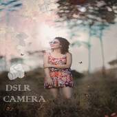 DSLR Camera 2019,Blur Background,auto focus 4K HD 1.0