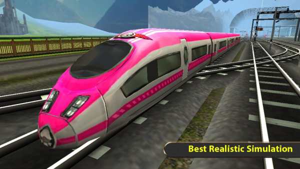 Russian Train Simulator 2020 screenshot 3