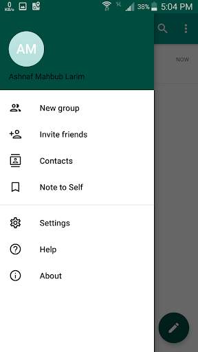 Larim - Free Video Calls and Chats screenshot 3
