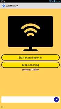 Wifi  Password Display screenshot 2