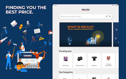 idealo: Price Comparison App screenshot 15