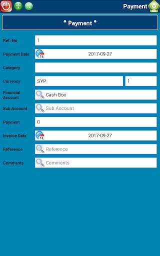 CASH WALLET screenshot 4