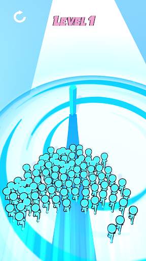 Color Clash screenshot 3