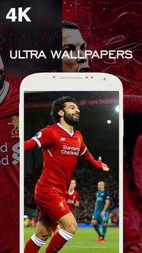 ⚽Football Player 4K Wallpapers - World Top 10🔥 screenshot 2