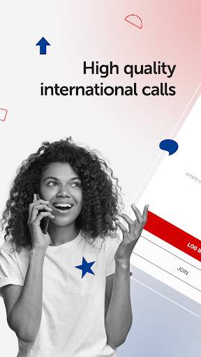 KeepCalling International screenshot 1
