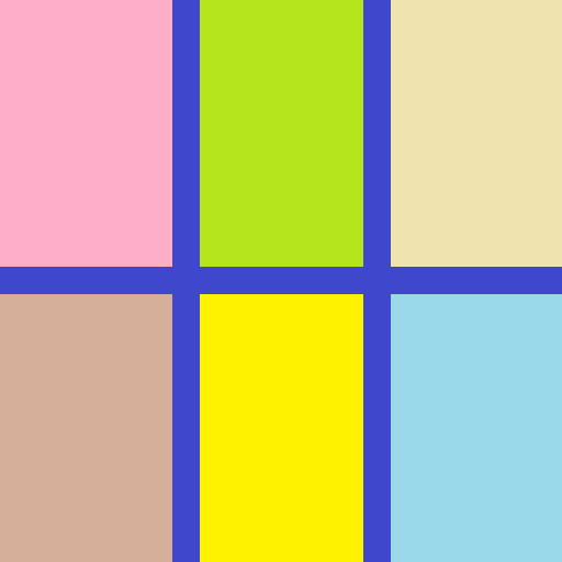 School Timetable Light icon