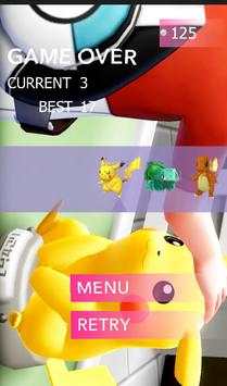 Pokemon Run screenshot 4