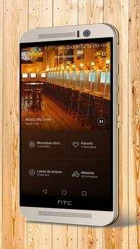 music player 2017 screenshot 6