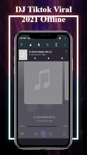 Kumpulan Lagu DJ Tiktok Viral 2021 screenshot 4
