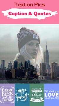 Blend Me Photo Editor, Blender & Duplex reflect screenshot 2