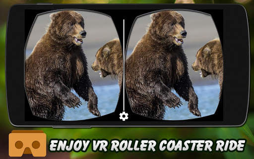 VR Video 360 Nature screenshot 6