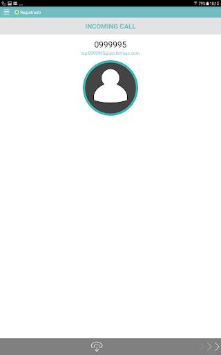 FERMAX MEET ME screenshot 10