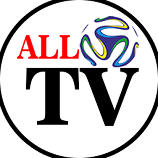 ALL BOLA TV icon
