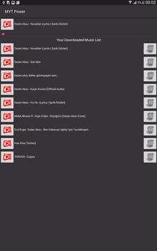 MYT Player screenshot 4