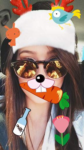 Filters for Musically screenshot 7