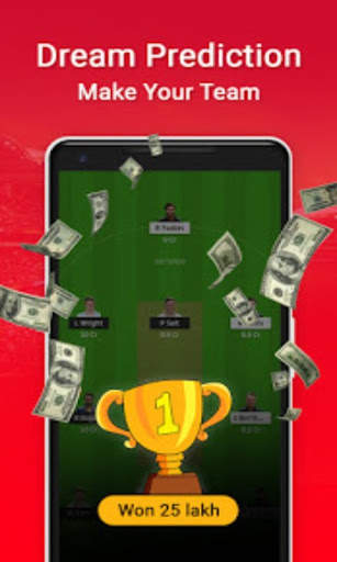 Dream11 Fantasy Teams Dream11 Prediction Guideline screenshot 1