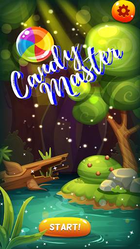 Candy Master screenshot 5