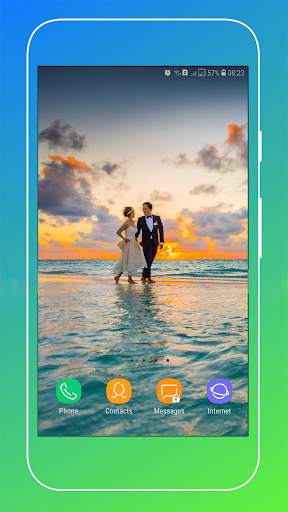 Couple Wallpaper screenshot 16