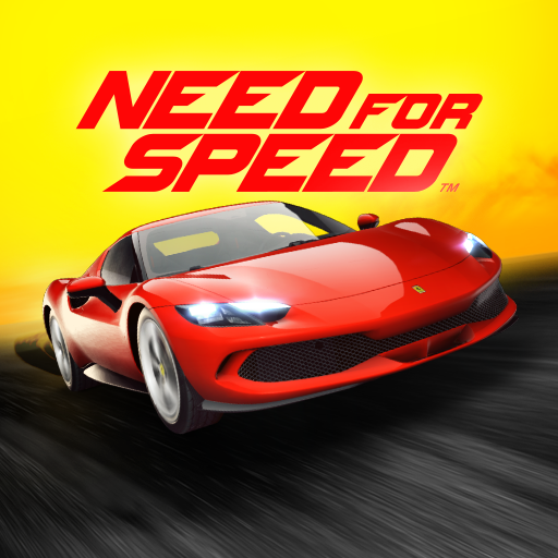 Need for Speed: NL Da Corsa icon