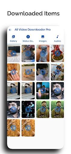 All Video Downloader screenshot 5