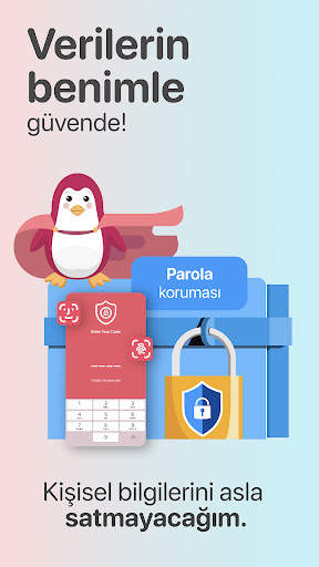 Pepapp - Adet Takvimi screenshot 4