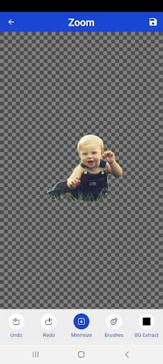 Magic Photo Editor screenshot 6