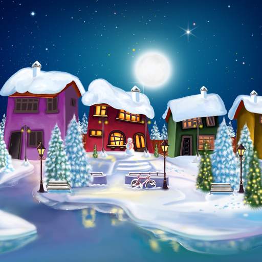 Christmas Wallpaper 1.0.6
