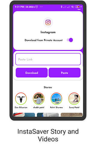 V Downloader Video Download screenshot 8