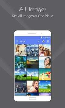 Gallery HD screenshot 4