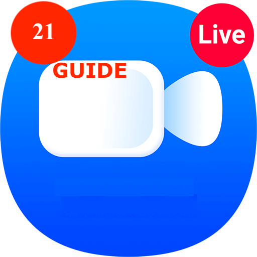 2021 Video Meeting - Cloud Meeting Tips icon